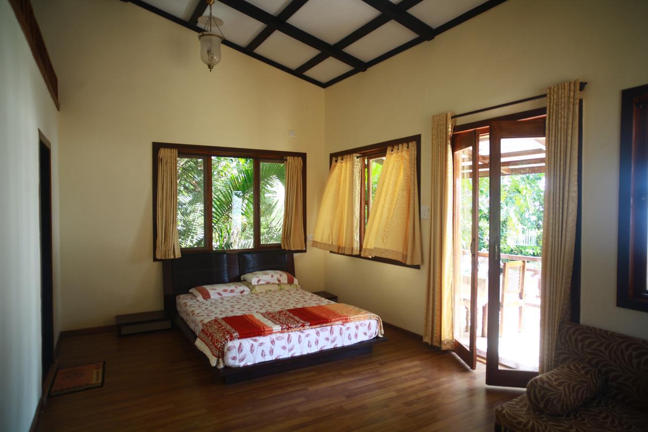 Saffronstays Little Paradise, Murud المظهر الخارجي الصورة