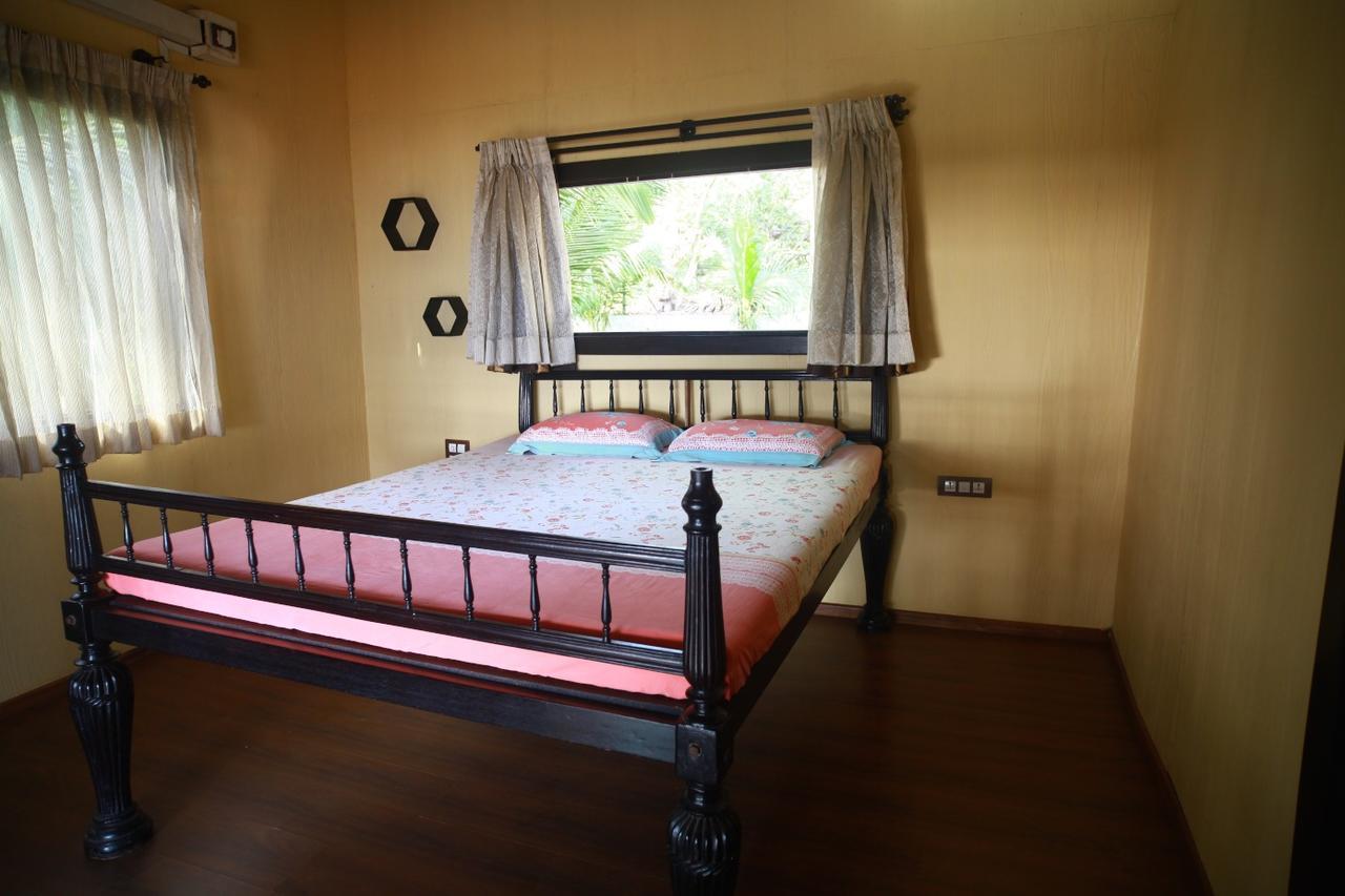 Saffronstays Little Paradise, Murud المظهر الخارجي الصورة