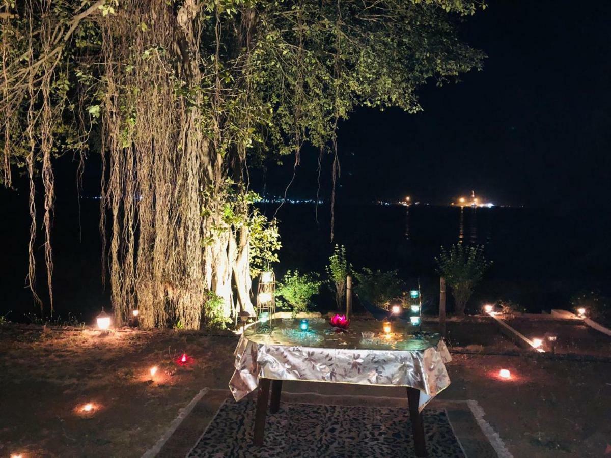 Saffronstays Little Paradise, Murud المظهر الخارجي الصورة