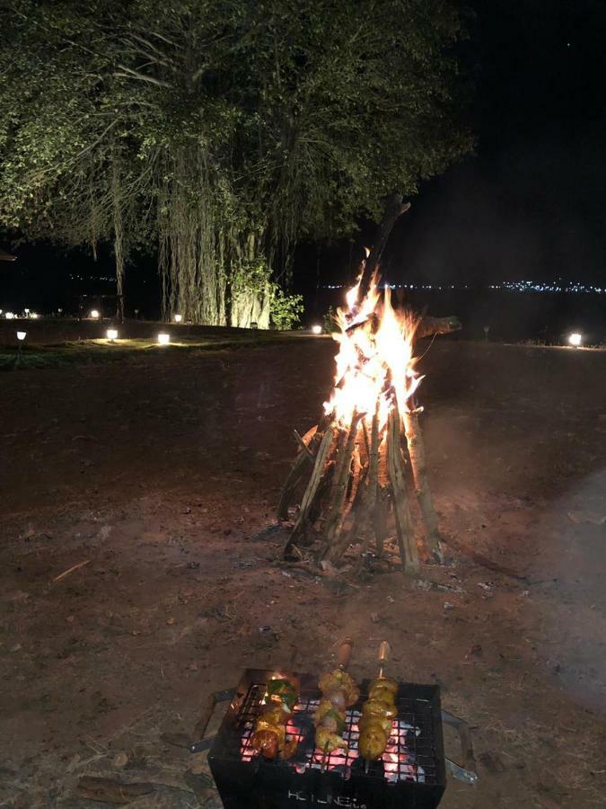 Saffronstays Little Paradise, Murud المظهر الخارجي الصورة